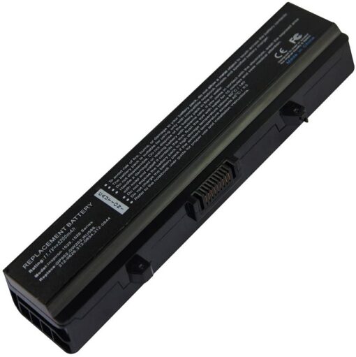 Dell Inspiron 1525 1545 1526 Replacement Laptop Battery