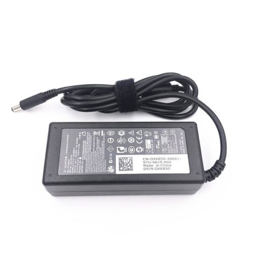 Dell Inspiron Laptop AC Replacement Adapter 19.5V 2.31A