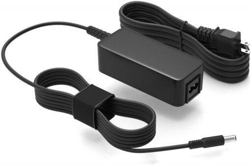 Dell Inspiron Laptop Adapter and Cord (4.5X3.0 MM)