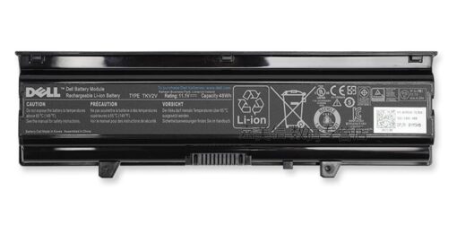 Dell Inspiron N4030 Series Replacement Laptop Battery