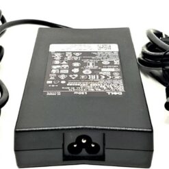 Dell Laptop AC Adapter 19.5V 6.7A 4.0 X 3.0 130W for Dell