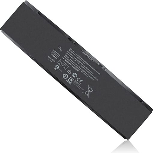 Dell Latitude 14-7000 E7440 E7420 Ultrabook 7000 Dell Battery