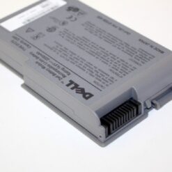 Dell Latitude D600 series 315-0084 D510 D520 Laptop Battery