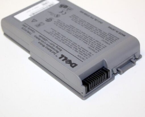 Dell Latitude D600 series 315-0084 D510 D520 Laptop Battery