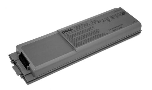 Dell Latitude D800, Precision M60 Replacement Laptop Battery