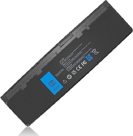 Dell Latitude E7240 Dell Latitude E7250 Genuine Dell Battery