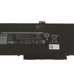 Dell Latitude MXV9V 5300 Genuine Original Laptop Battery