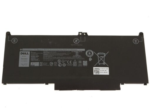 Dell Latitude MXV9V 5300 Genuine Original Laptop Battery