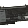 Dell OEM Latitude E5270 NGGX5 Original Laptop Battery