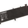 Dell T0TRM Original Battery for XPS 9530 Precision M3800