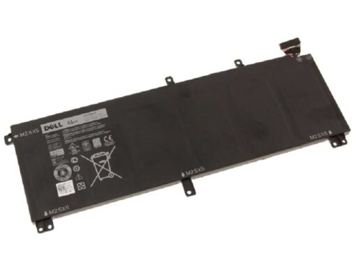 Dell T0TRM Original Battery for XPS 9530 Precision M3800