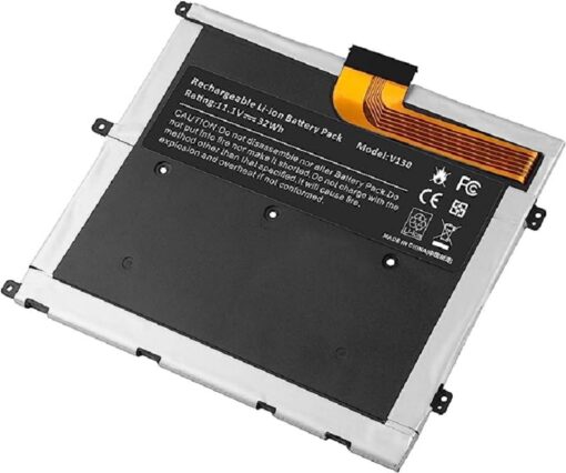 Dell T1g6p Original Genuine Laptop Battery