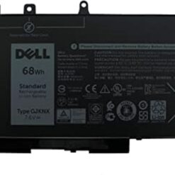 Dell VH748 Vostro 5460 5470 E5470 Genuine Laptop Battery