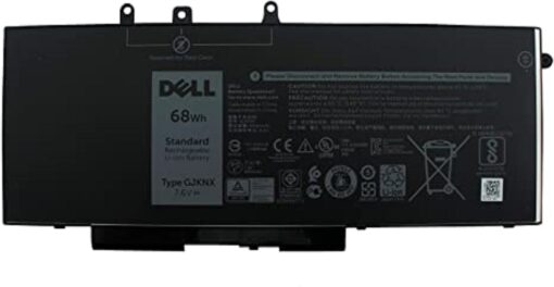 Dell VH748 Vostro 5460 5470 E5470 Genuine Laptop Battery