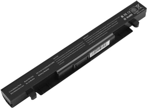 Dell X550 C Original Genuine Laptop Battery