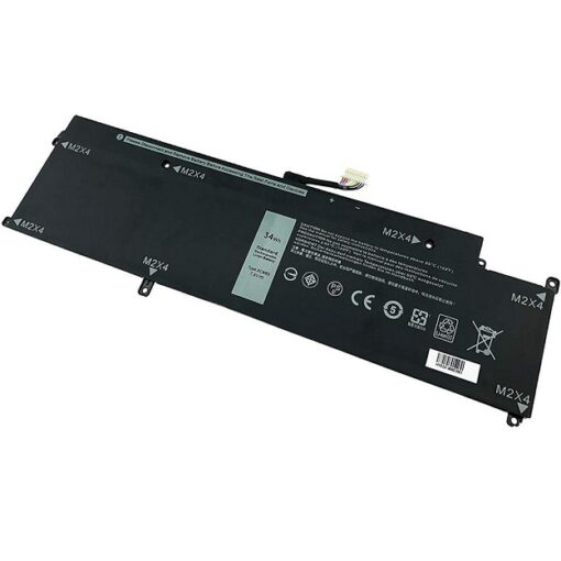 Dell XCNR3 Original Genuine Laptop Battery