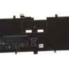 Dell XPS 13 9365 NNF1C Original Laptop Battery