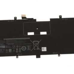 Dell XPS 13 9365 NNF1C Original Laptop Battery