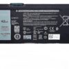 Dell YRDD6 Genuine Original Laptop Battery