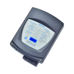 Druid 15 LCD Electric Fence Energizer 5 Joule