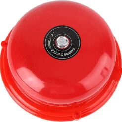 ELECTRIC FIRE BELL LARGE SIZE