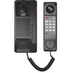 Fanvil H2S 1-Line Entry Level Bathroom Hotel Phone