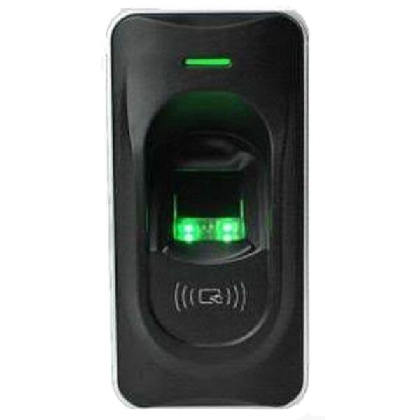 Fingerprint Based Biometric Exit Reader (F1200)