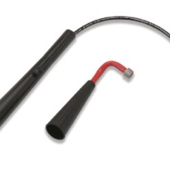 Fire Extinguisher Horn for Carbon Dioxide