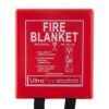 1.2M*1.2M FIRE BLANKET