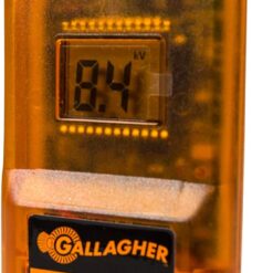 Gallagher Fence Digital Volt meter