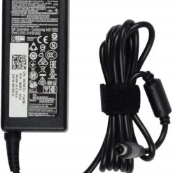 Dell Laptop AC Power Adapter 19.5V 3.34A 65W
