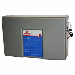 HAMMER Ez 680 Electric Fence Energizer