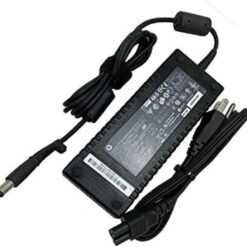 HP 135W 19V 7.1A 7.4 X 5.0 AC Adapter Charger Power Cord