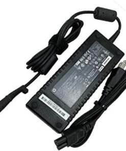 HP 135W 19V 7.1A 7.4 X 5.0 AC Adapter Charger Power Cord