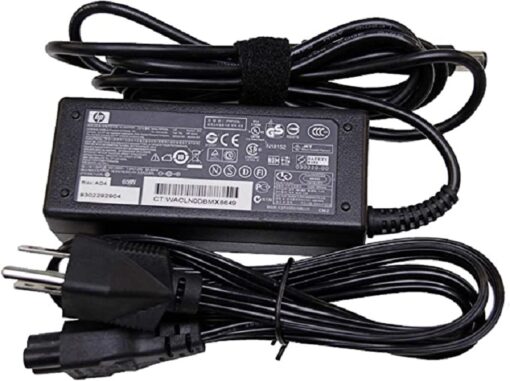 HP 18.5V 6.5A 120W 7.4*5.0 pin Original AC adapter for HP