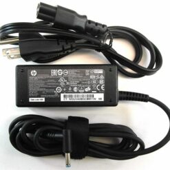 HP 19.5V 2.31A 7.4 X 5.0 Blue pin Replacement Laptop Adapter