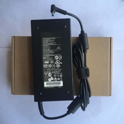 HP 19.5V 7.7A 4.0 X 3.0 150W Adapter