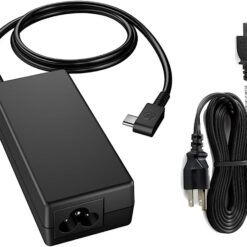 HP 45W USB-C AC Original Genuine Adapter