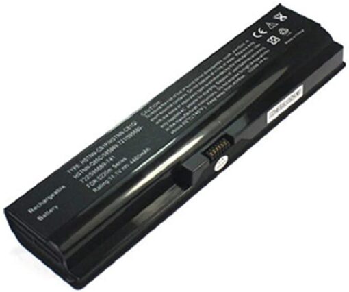 HP 6720 Replacement Laptop Battery