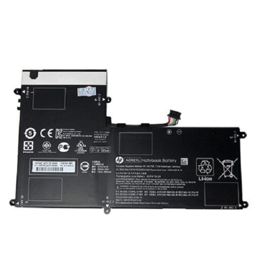 HP AO02XL Original Genuine Laptop Battery