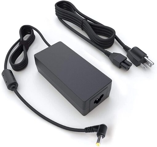 HP ASUS Acer AC Replacement Adapter 19V 3.34A 5.5 X 55mm