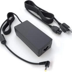 HP ASUS Acer AC Replacement Adapter 19V 3.34A 5.5 X 55mm