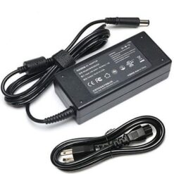 HP BIG PIN Laptop Power Adapter18.5V 3.5A 7.4 X 3.5