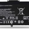 HP BK03XL Battery for HP Pavilion X360 14-BA000 14M-BA000