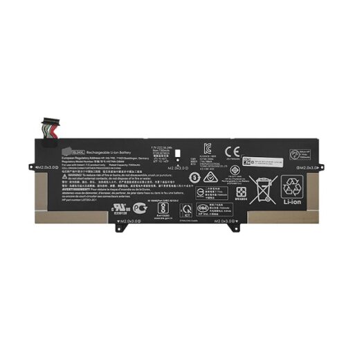 HP BL04XL Original High Quality Laptop Battery