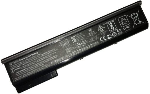 HP CA06 CA06XL CA09 CA09XL Original Genuine Laptop Battery