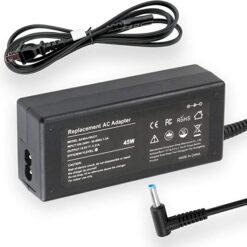 HP Complete Replacement Power Adapter