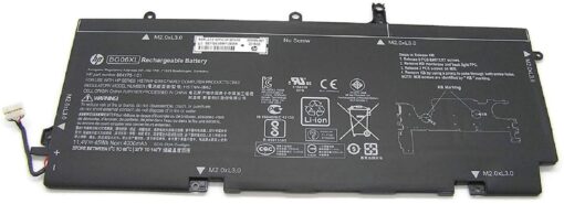 HP EliteBook 1040 G3 HSTNN-IB6Z Original Laptop Battery