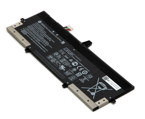 HP EliteBook BM04XL L02478-855 Original Genuine Battery