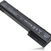 HP EliteBook HSTNN-LB2P QK641AA Original Genuine Battery